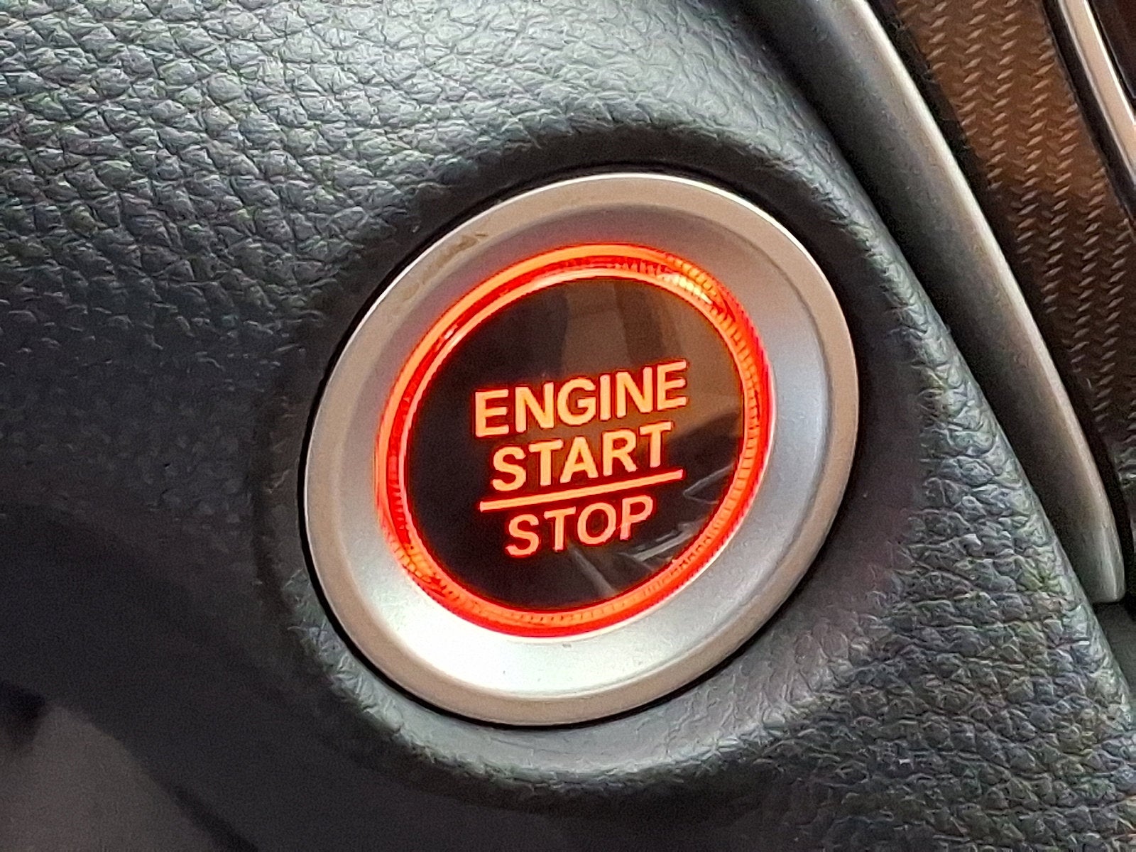 2019 Honda Accord Sedan Sport 2.0T