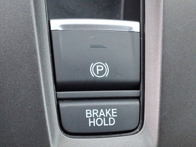 2019 Honda Accord Sedan Sport 2.0T