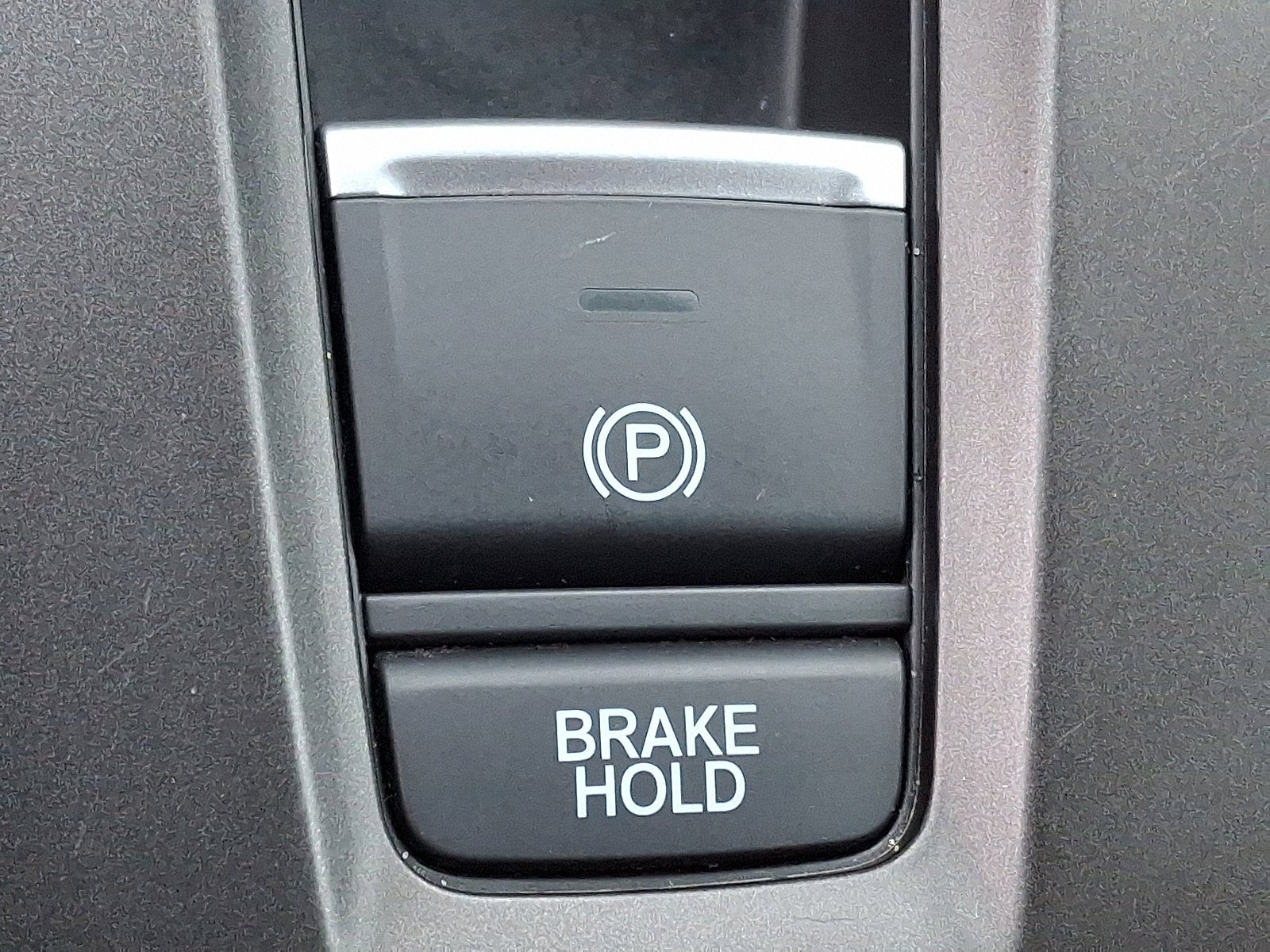 2019 Honda Accord Sedan Sport 2.0T