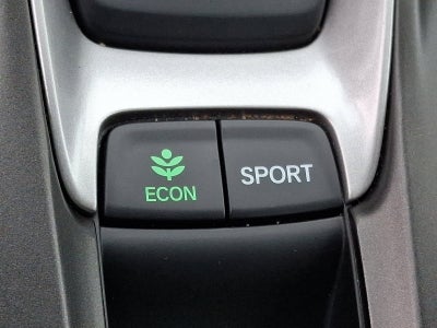 2019 Honda Accord Sedan Sport 2.0T