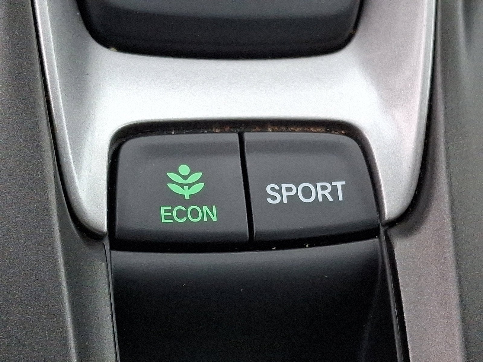 2019 Honda Accord Sedan Sport 2.0T