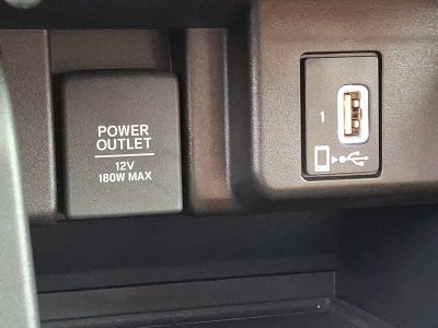 2019 Honda Accord Sedan Sport 2.0T