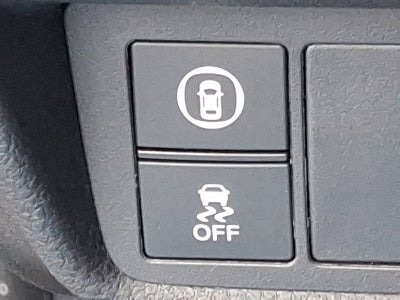 2019 Honda Accord Sedan Sport 2.0T