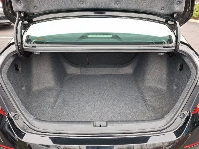 2019 Honda Accord Sedan Sport 2.0T