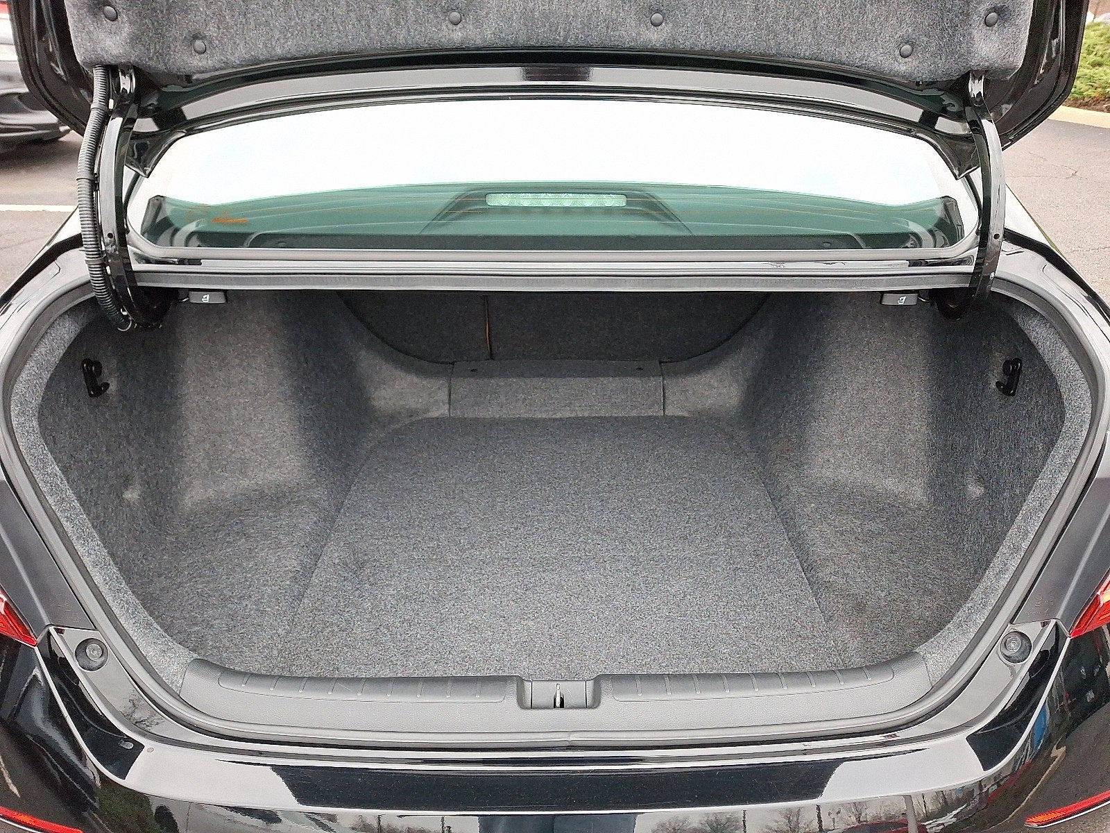 2019 Honda Accord Sedan Sport 2.0T