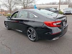 2019 Honda Accord Sedan Sport 2.0T