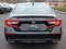 2019 Honda Accord Sedan Sport 2.0T