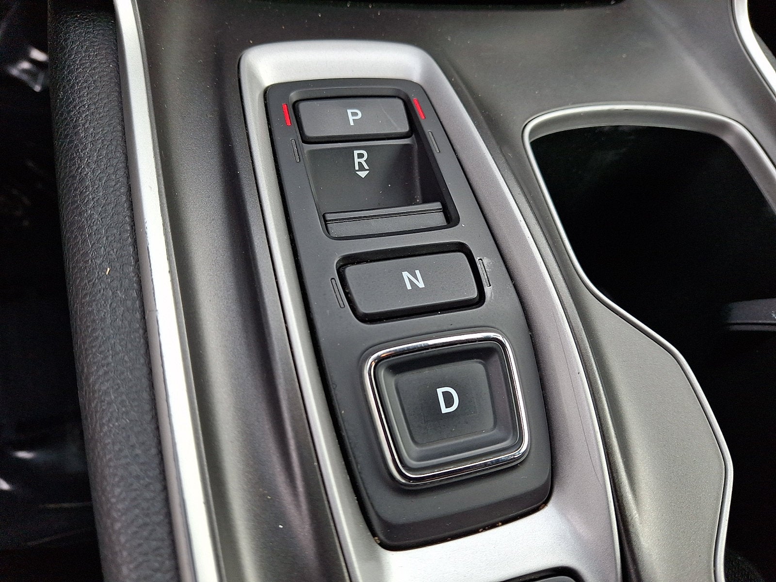 2020 Honda Accord Sedan Sport