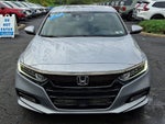 2020 Honda Accord Sedan Sport