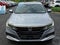 2020 Honda Accord Sedan Sport