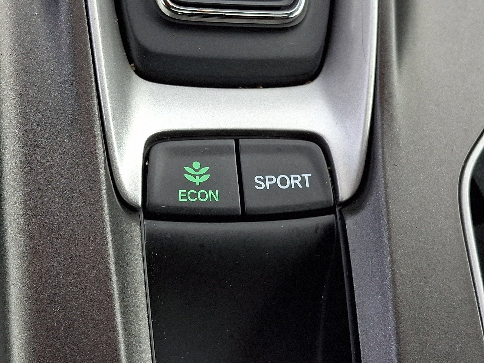 2020 Honda Accord Sedan Sport