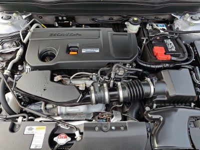 2020 Honda Accord Sedan Sport