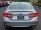 2020 Honda Accord Sedan Sport
