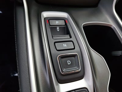 2020 Honda Accord Sedan Touring