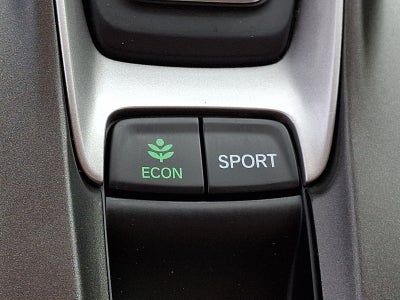 2020 Honda Accord Sedan Touring
