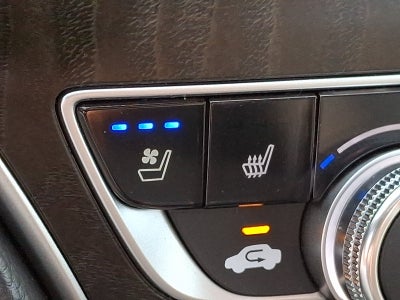 2020 Honda Accord Sedan Touring