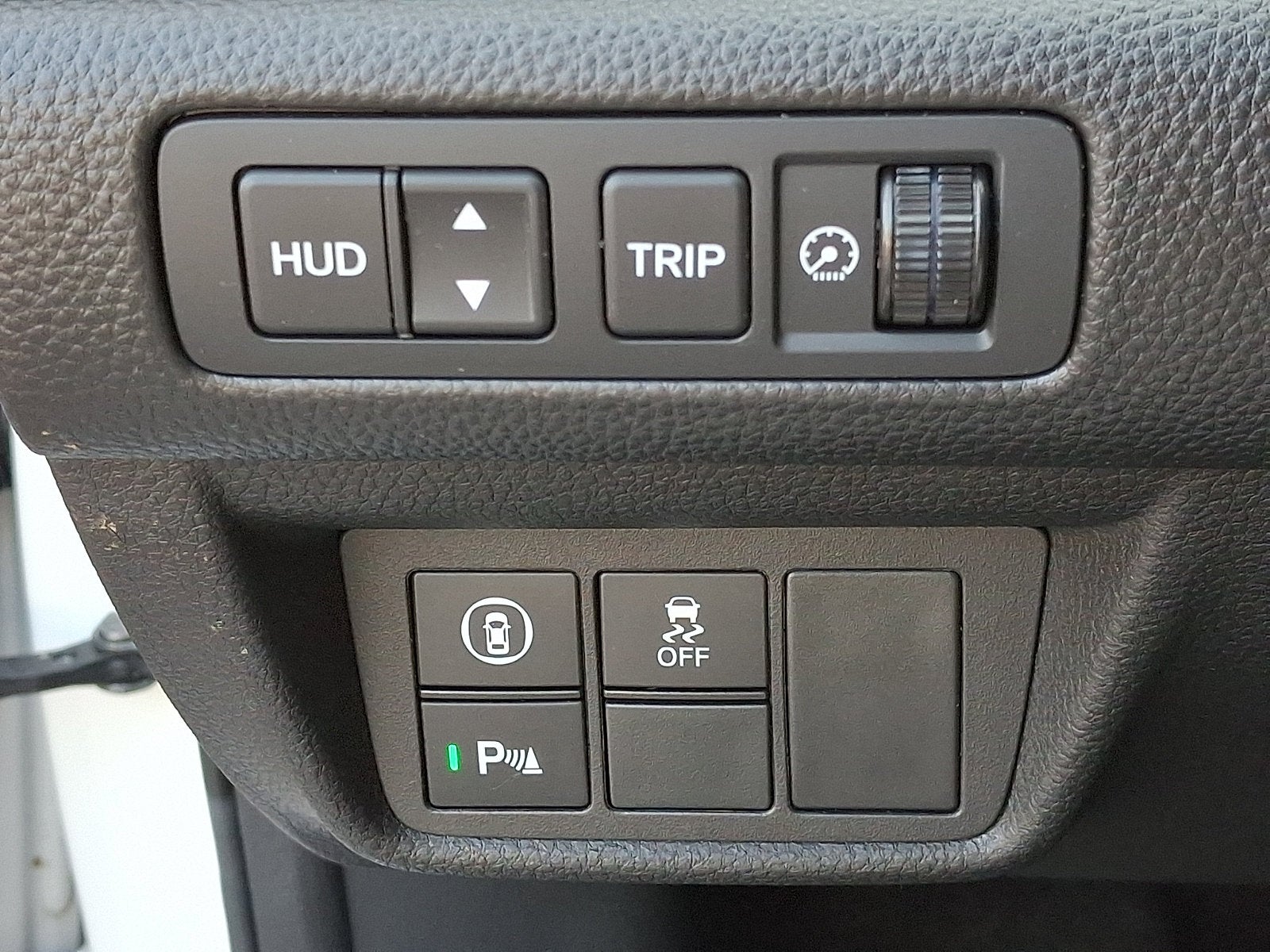 2020 Honda Accord Sedan Touring