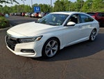 2020 Honda Accord Sedan Touring