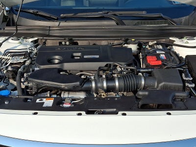 2020 Honda Accord Sedan Touring
