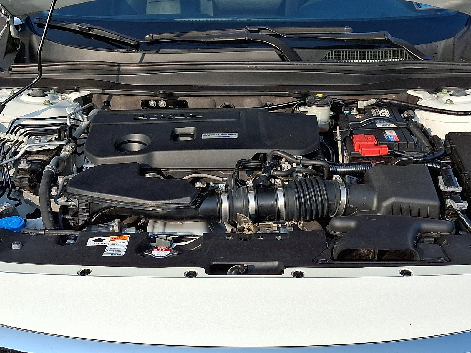 2020 Honda Accord Sedan Touring