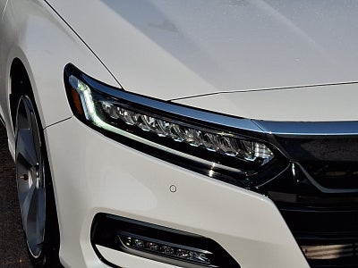 2020 Honda Accord Sedan Touring