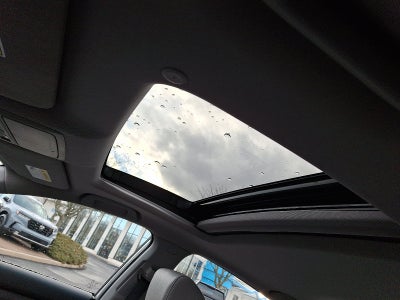 2019 Honda Accord Sedan Touring 2.0T