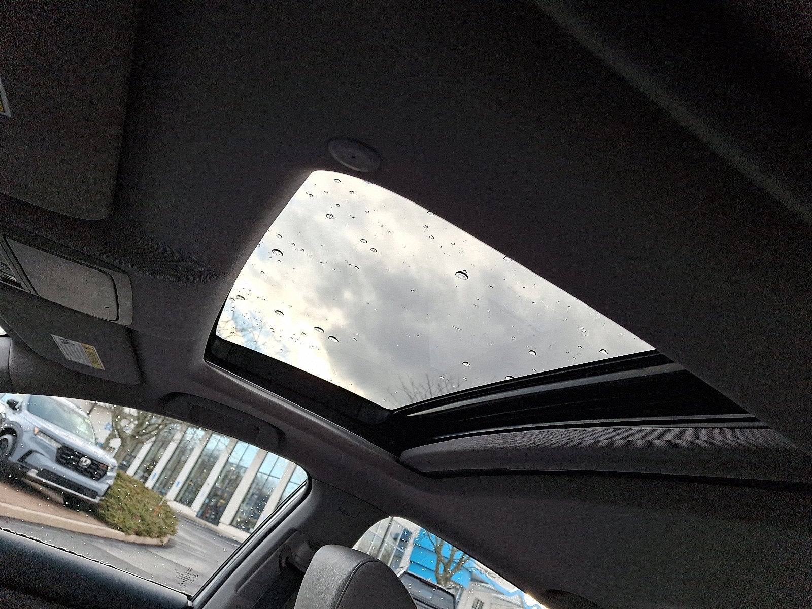 2019 Honda Accord Sedan Touring 2.0T