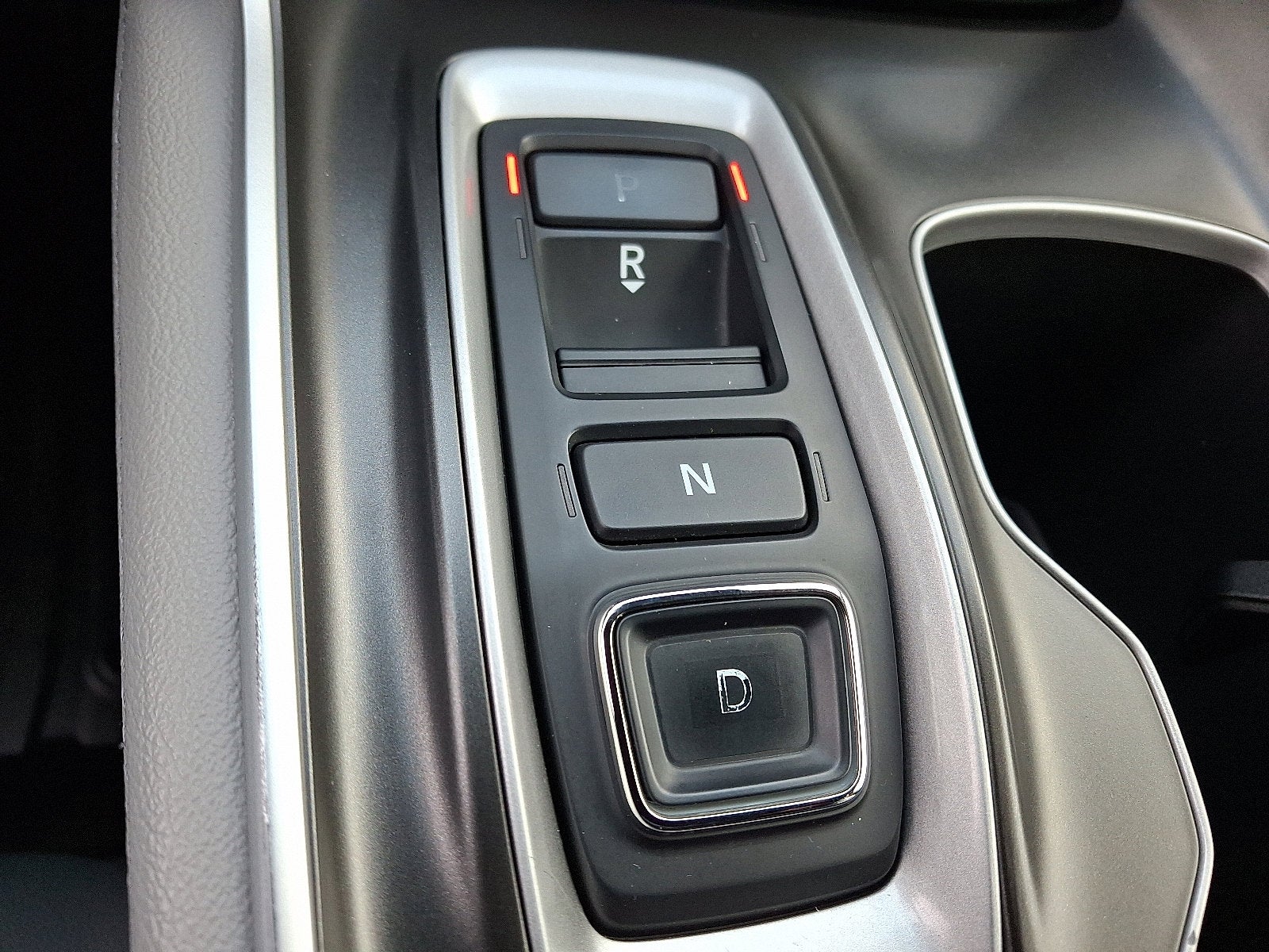 2019 Honda Accord Sedan Touring 2.0T