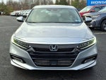 2019 Honda Accord Sedan Touring 2.0T
