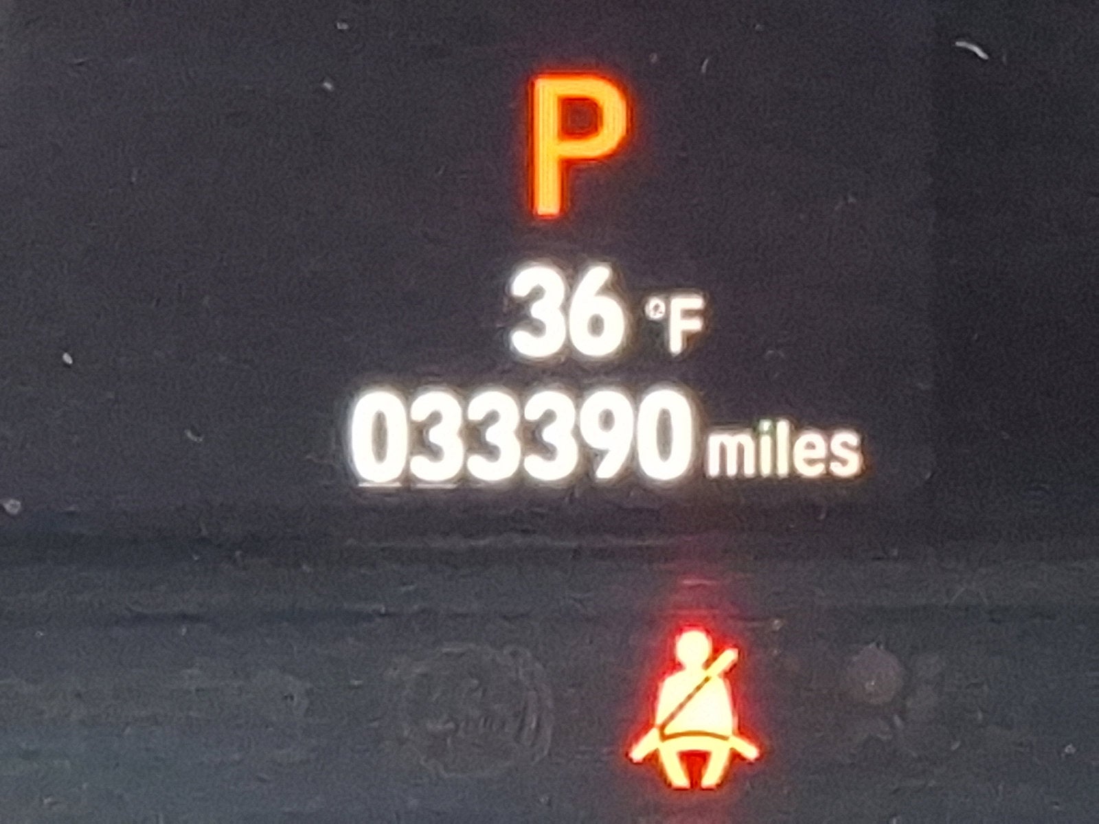 2019 Honda Accord Sedan Touring 2.0T