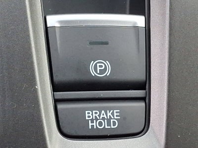 2019 Honda Accord Sedan Touring 2.0T