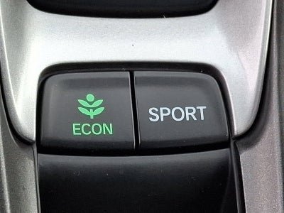 2019 Honda Accord Sedan Touring 2.0T