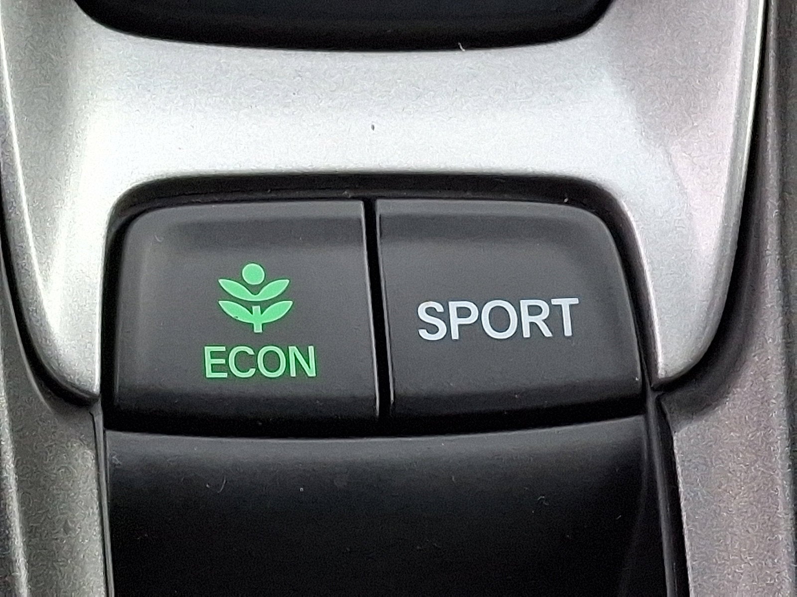 2019 Honda Accord Sedan Touring 2.0T