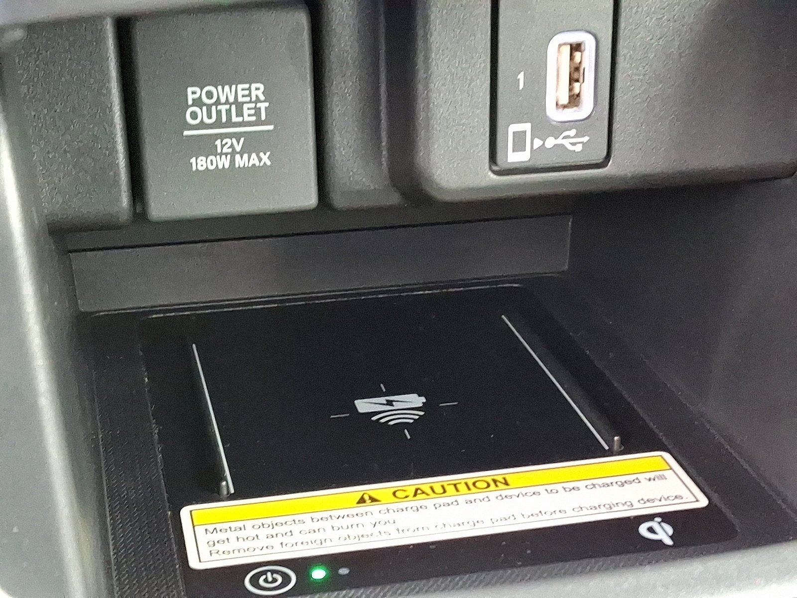 2019 Honda Accord Sedan Touring 2.0T