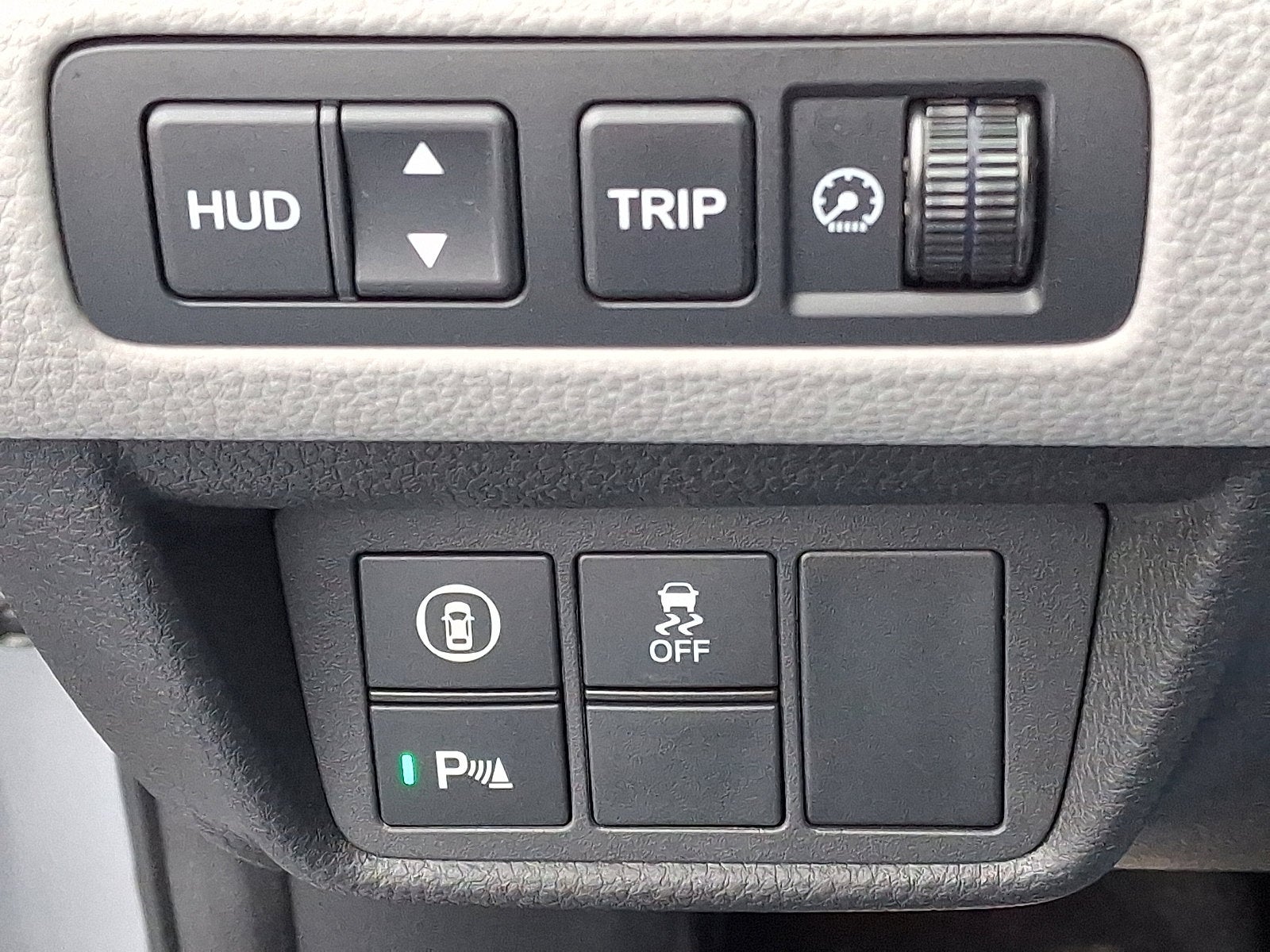 2019 Honda Accord Sedan Touring 2.0T