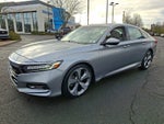 2019 Honda Accord Sedan Touring 2.0T