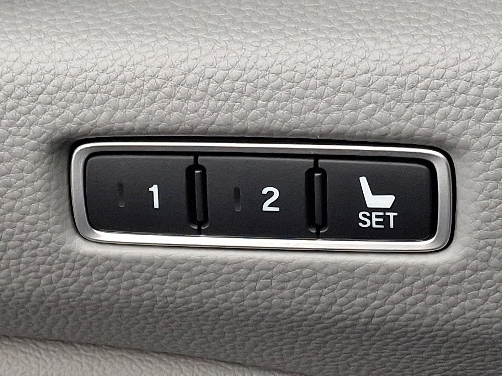 2019 Honda Accord Sedan Touring 2.0T