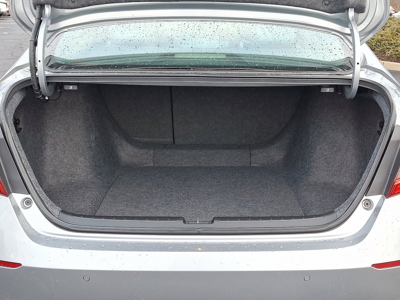 2019 Honda Accord Sedan Touring 2.0T