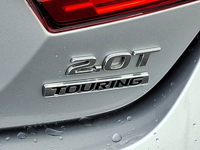 2019 Honda Accord Sedan Touring 2.0T