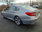 2019 Honda Accord Sedan Touring 2.0T