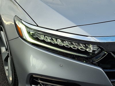 2019 Honda Accord Sedan Touring 2.0T