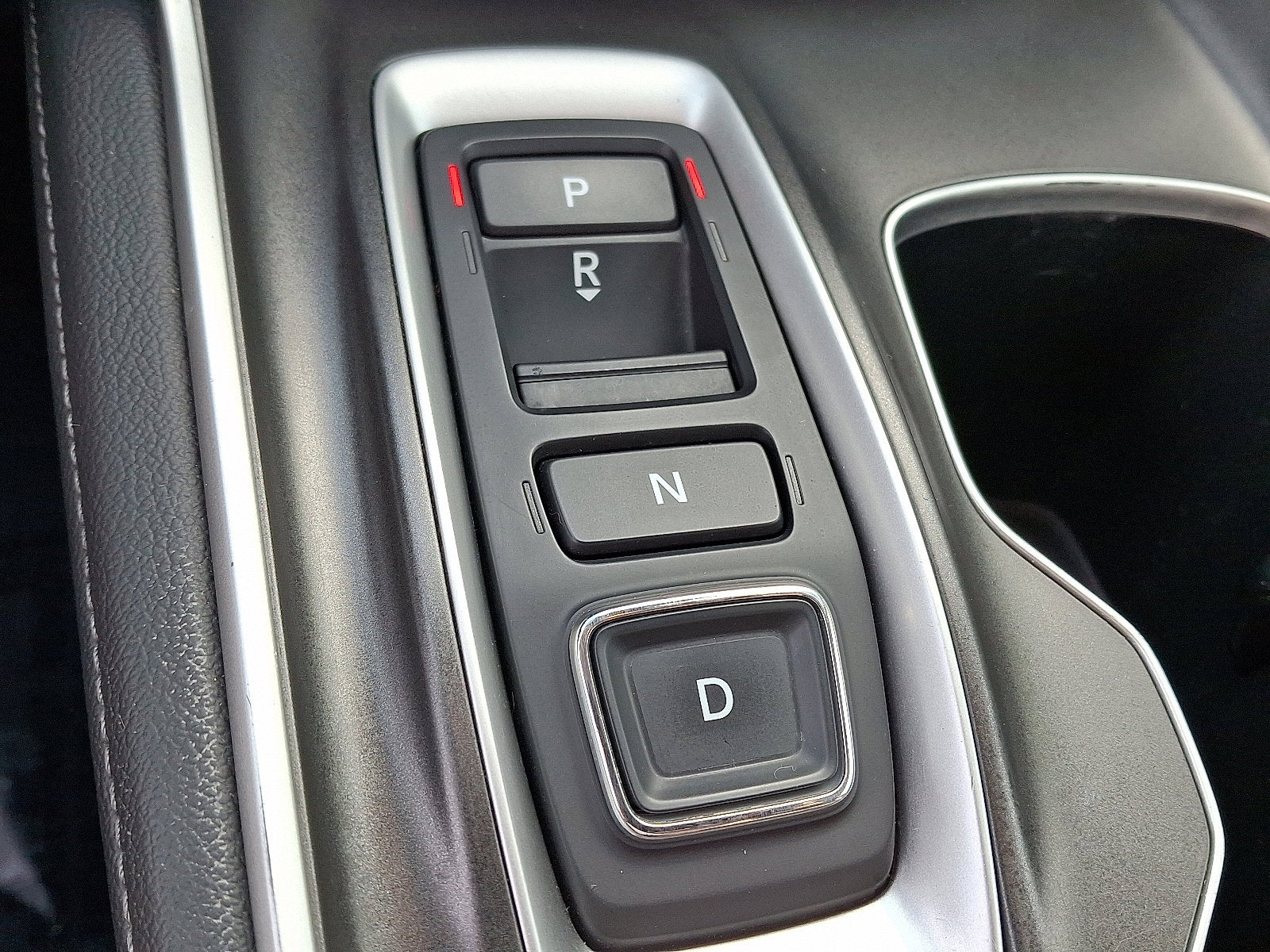 2022 Honda Accord Hybrid EX-L