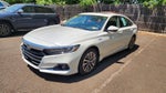2022 Honda Accord Hybrid EX-L