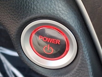 2022 Honda Accord Hybrid EX-L