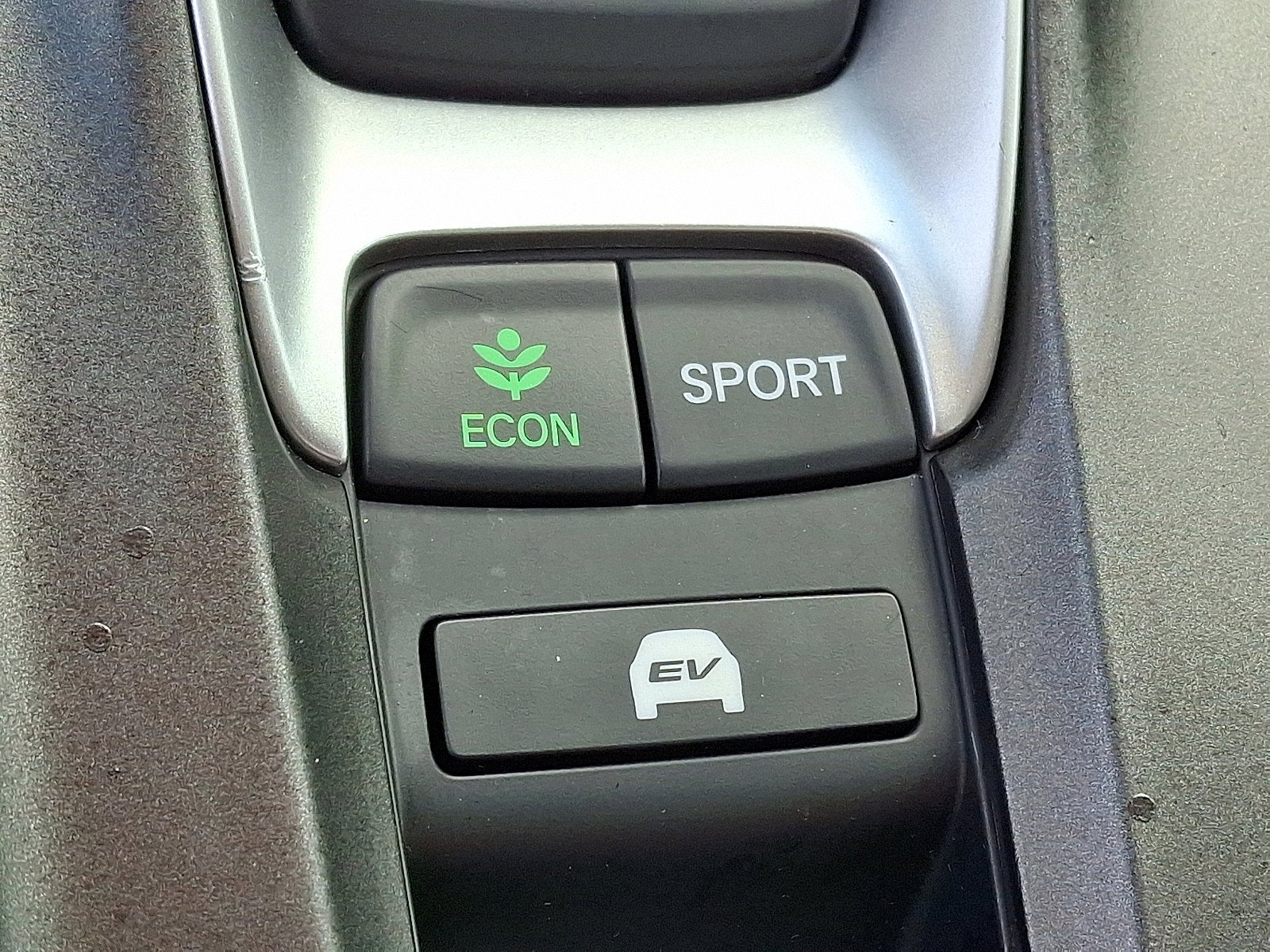 2022 Honda Accord Hybrid EX-L