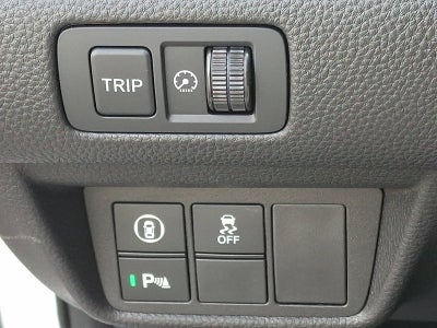 2022 Honda Accord Hybrid EX-L