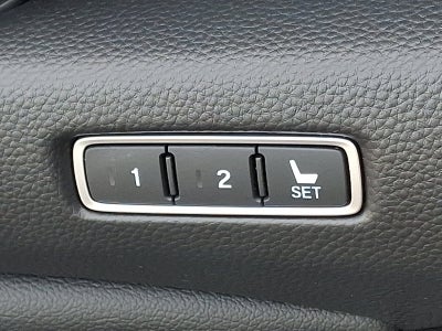 2022 Honda Accord Hybrid EX-L