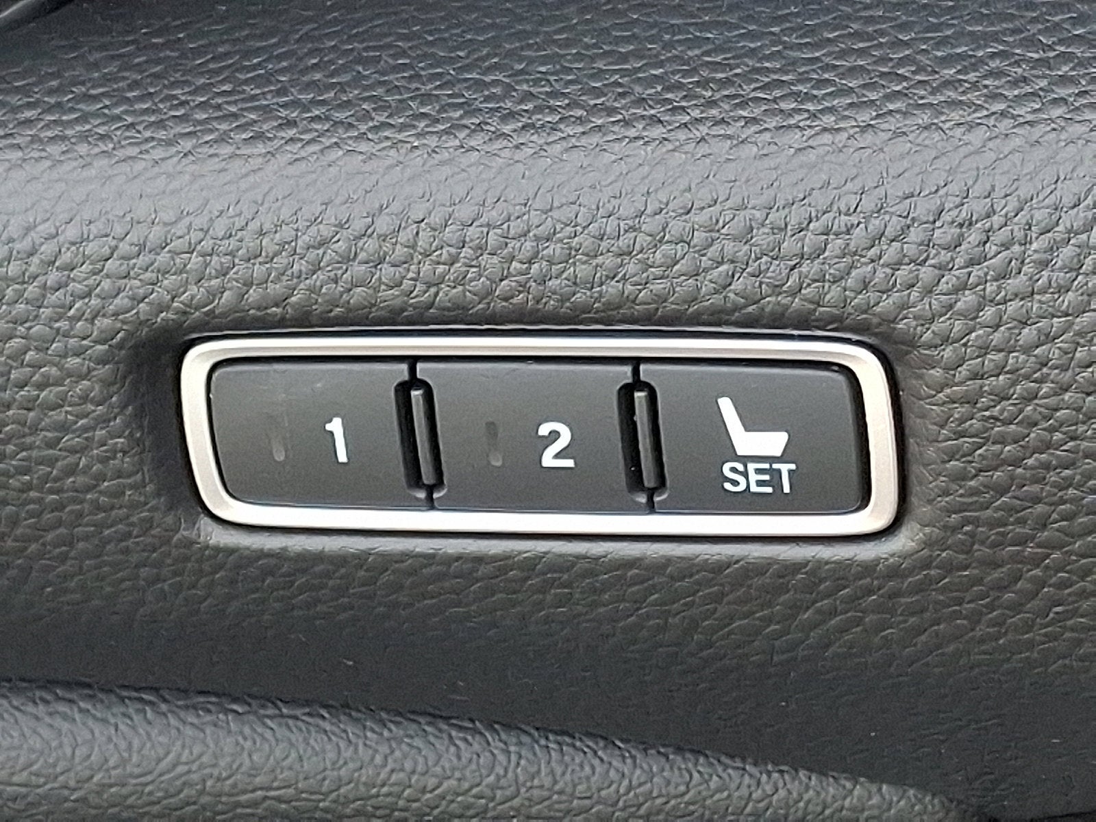 2022 Honda Accord Hybrid EX-L
