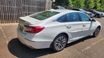 2022 Honda Accord Hybrid EX-L