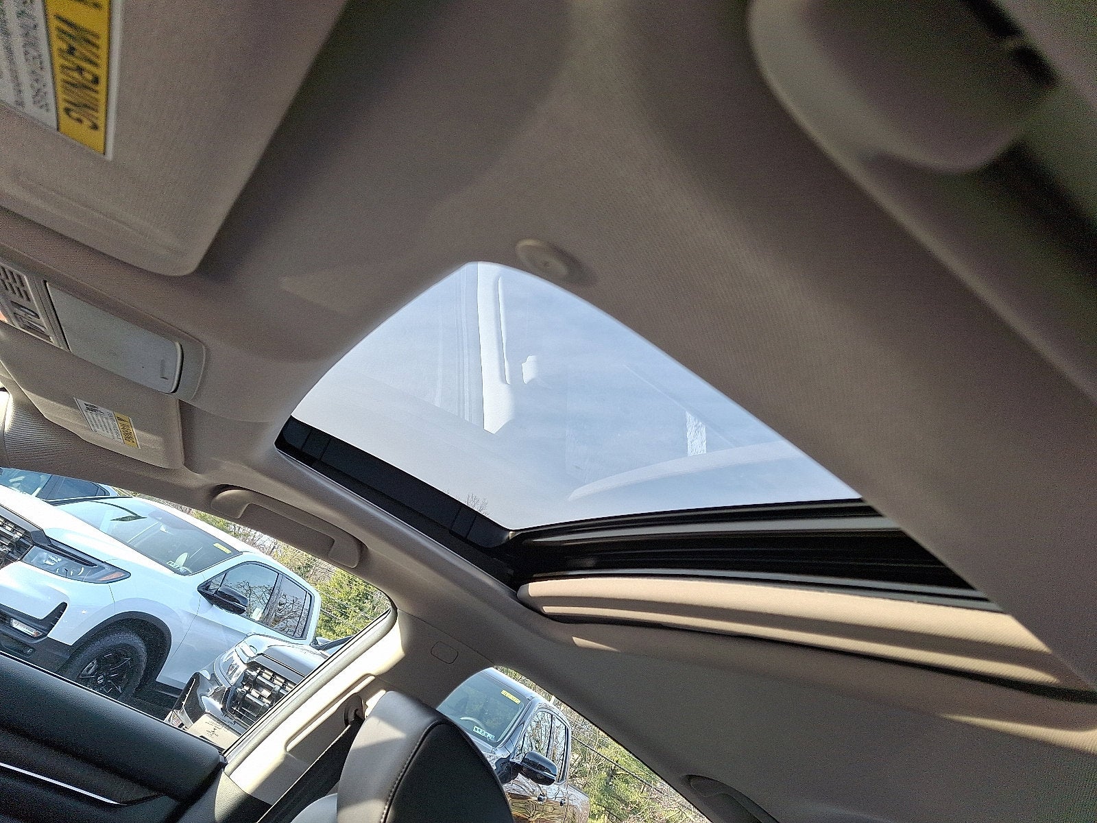 2022 Honda Accord Hybrid Touring